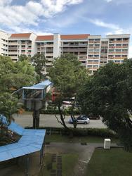 Blk 206 Tampines Street 21 (Tampines), HDB 3 Rooms #131113792